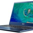 На подходе новые модификации лэптопа Acer Swift 3