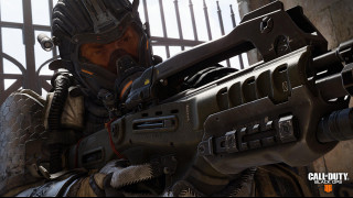 Скриншот Call of Duty: Black Ops 4