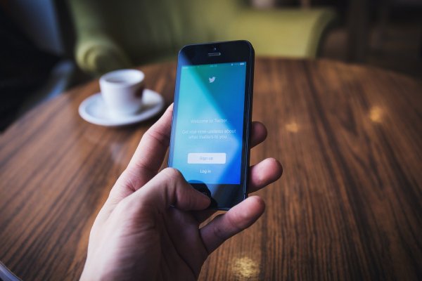 Twitter устроил славянским пользователям «цифровой геноцид»