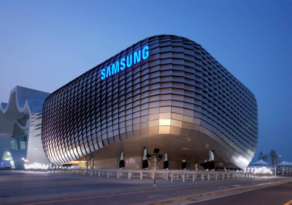 Samsung выплатит Apple $539 млн за нарушение авторских прав