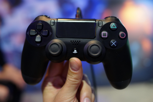 Sony: PlayStation 5 выйдет на рынок через три года