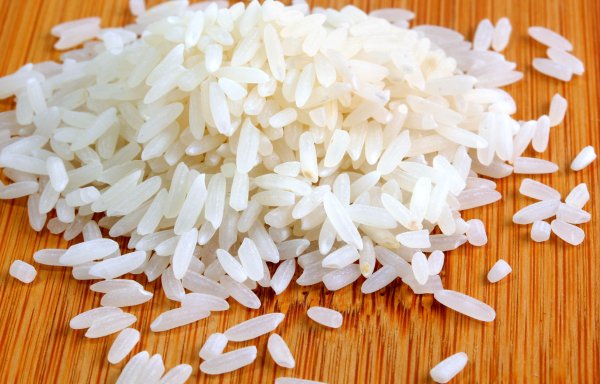 Ученые: Через 20 лет рис может потерять треть витаминов группы B