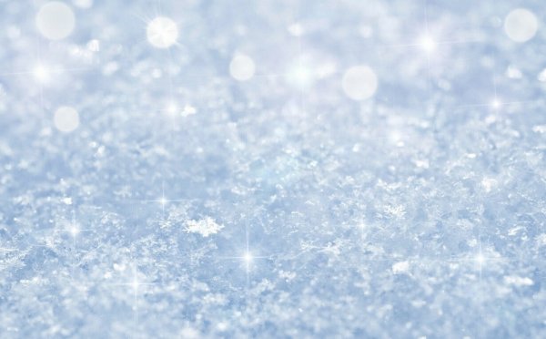 Учёные назвали период появления первого снега на Земле