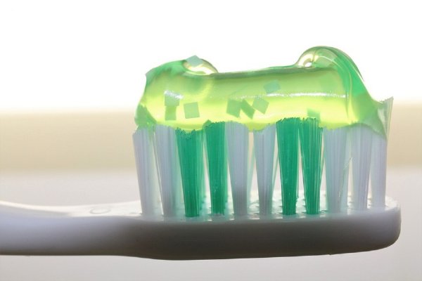 Ученые: Зубная паста предотвратит возникновение трудноизлечим болезней