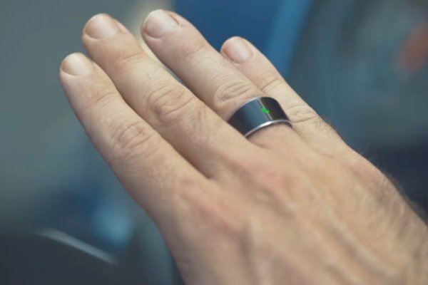 Новое «умное» кольцо Xenxo появилось в продаже за 189 долларов