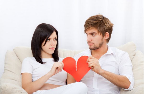 Ученые доказали, что развод увеличивает риск ранней смерти