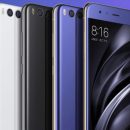 Прототип Xiaomi Mi 7/Mi 8 засветился на видео