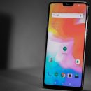 OnePlus 6 лишился функции Always On Display