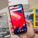 Face Unlock в OnePlus 6 обманули с помощью фотографии