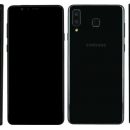 Samsung Galaxy S9 mini показали на видео