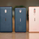 Анонс Nokia 2.1, Nokia 3.1 и Nokia 5.1: характеристики, цена и старт продаж