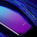 Lenovo Z5 будет стеклянным с градиентной расцветкой