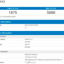Snapdragon 710 показал высокий уровень производительности в Geekbench