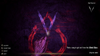 В новом геймплейном видео хоррора Agony показали первые 10 минут игры