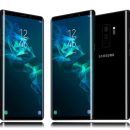 Samsung Galaxy Note 9 появился в бенчмарке Geekbench