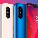 Флагманский Xiaomi Mi 8 представлен официально