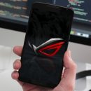 Назвали ключевые характеристики игрового смартфона от ASUS