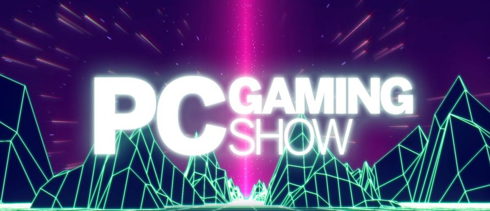 PC Gaming Show 2018 посетят Crytek, Square Enix и Sega