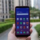 Представлен Meizu M6T: FullView-экран, чип МТ6750 и двойная камера