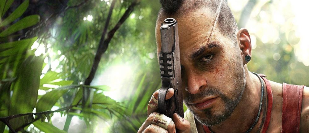 В релизном трейлере Far Cry 3: Classic Edition показали самые взрывные моменты