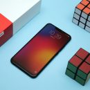 Как снимает серийный Lenovo Z5 в реальности