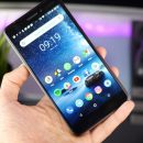 Nokia 6 (2018) проверили на прочность