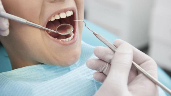 Медики назвали самые распространенные причины зубной боли