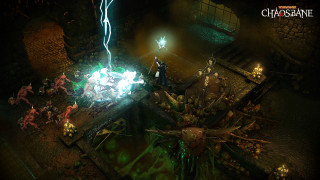 Анонсирована Warhammer: Chaosbane — убийца Diablo в знаменитой вселенной