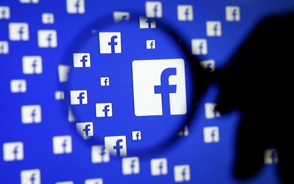 Очередная утечка: Facebook не следит за приватностью информации своих пользователей