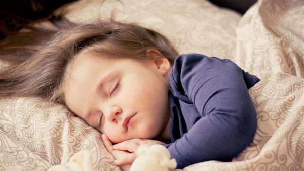 Ученые: Дети могут вспоминать песни, услышанные во сне