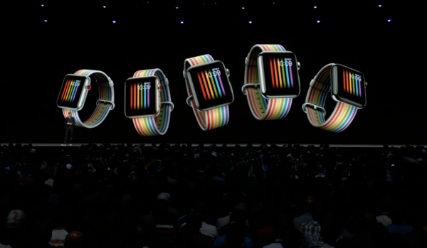 Apple срочно отозвала убивающую смарт-часы watchOS 5 beta 1