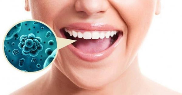 Ученые создали датчик, который избавляет от неприятного запаха изо рта