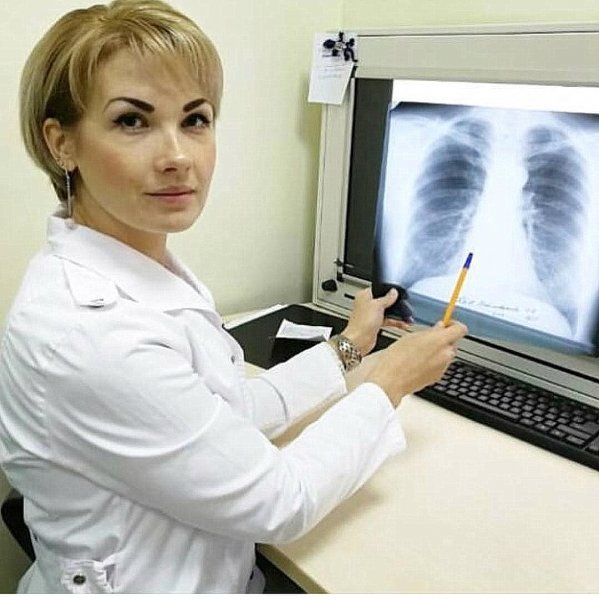 Российские учёные научились определять туберкулёз по дыханию