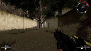 Скриншот AIDS Simulator