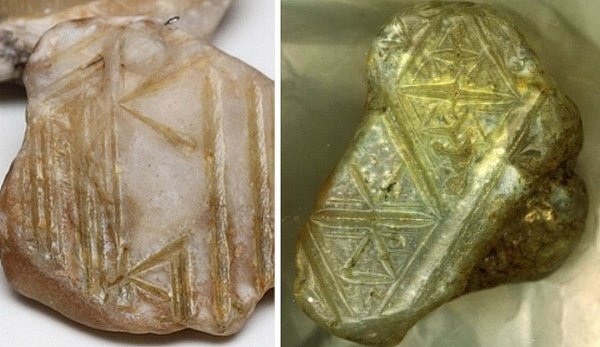 Аномальные артефакты древних цивилизаций нашли в Сибири