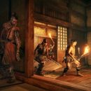 Разработчики Dark Souls выпустят игру Sekiro об особенных битвах в Японии