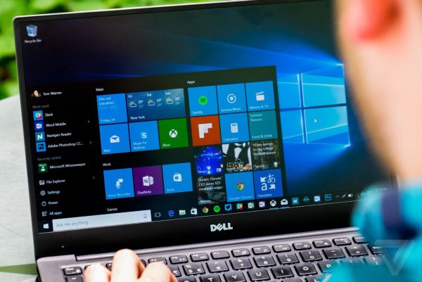 Эксперты: Microsoft больше не будет выпускать новые версии Windows