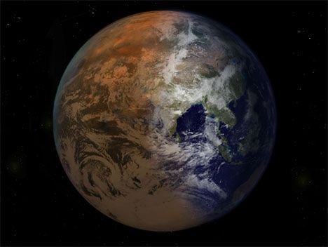 Ученые объявили, сколько понадобится людей для колонизации новой планеты