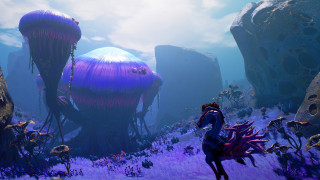 Посмотрите 25 минут геймплея Starlink: Battle for Atlas, показанных в рамках E3 2018