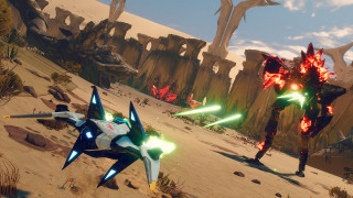 Посмотрите 25 минут геймплея Starlink: Battle for Atlas, показанных в рамках E3 2018