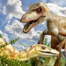 Ученые: Динозавры вновь появятся на Земле