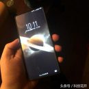 Полноэкранный Nubia Z18 показали на фото