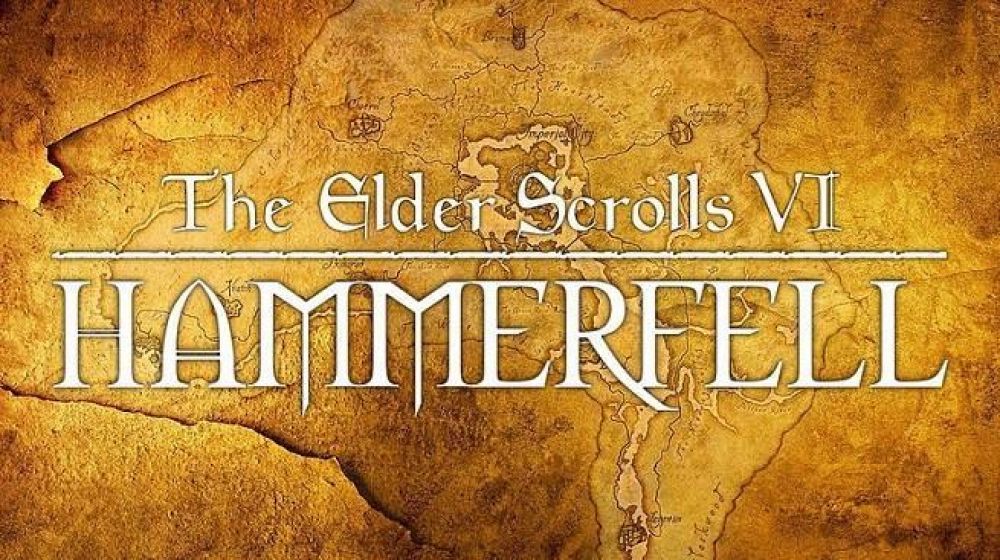 Пранкеры затроллили фанатов The Elder Scrolls 6 и раскрыли название игры