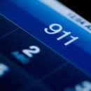 iPhone передаст координаты службе спасения звонившего на 911