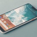 Смартфон Google Pixel 3 XL выйдет с одиночной кммерой