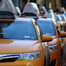 Uber повысит зарплату водителям электрокаров