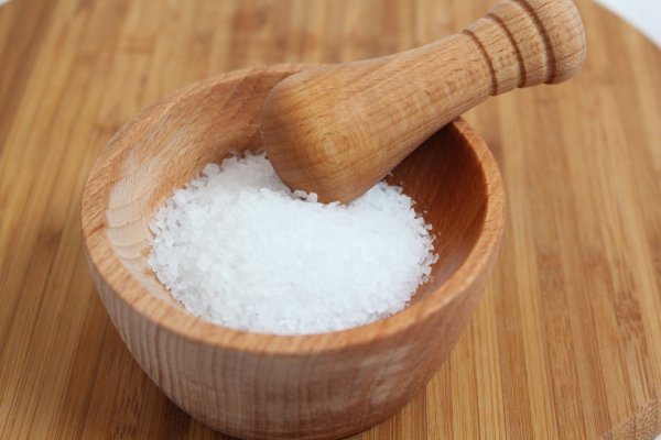 Учёные подтвердили смертельную опасность соли