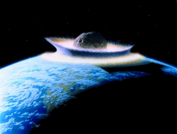 NASA предупредила о приближении опасного астероида к Земле
