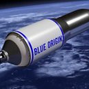 Blue Origin отправит первых туристов в космос в 2019 году