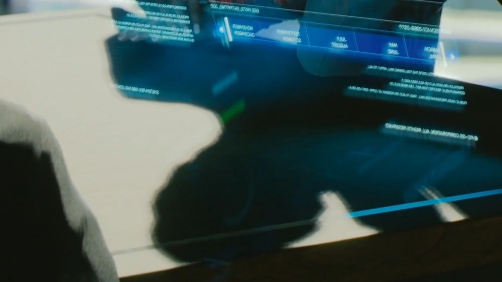 Digital Foundry проанализировала трейлер Cyberpunk 2077